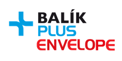 BALÍK PLUS ENVELOPE