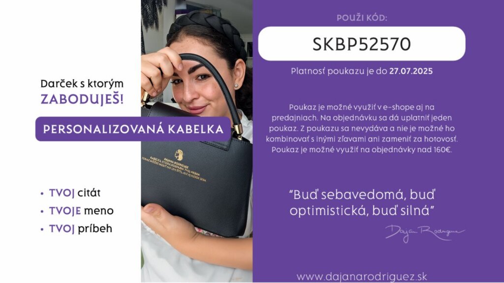 Jak značka DAJANA RODRIGUEZ proměnila více než 37 % oslovených na nové zákazníky