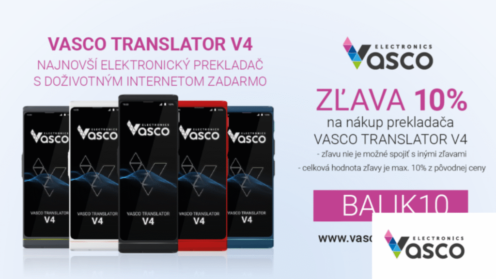 Jak společnost Vasco Electronics dosáhla 194% návratnosti investic do kampaně?