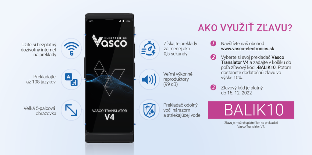 Jak společnost Vasco Electronics dosáhla 194% návratnosti investic do kampaně?